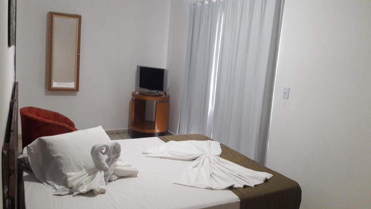 Hotel Panorama Balneário Praia do Leste Esterno foto