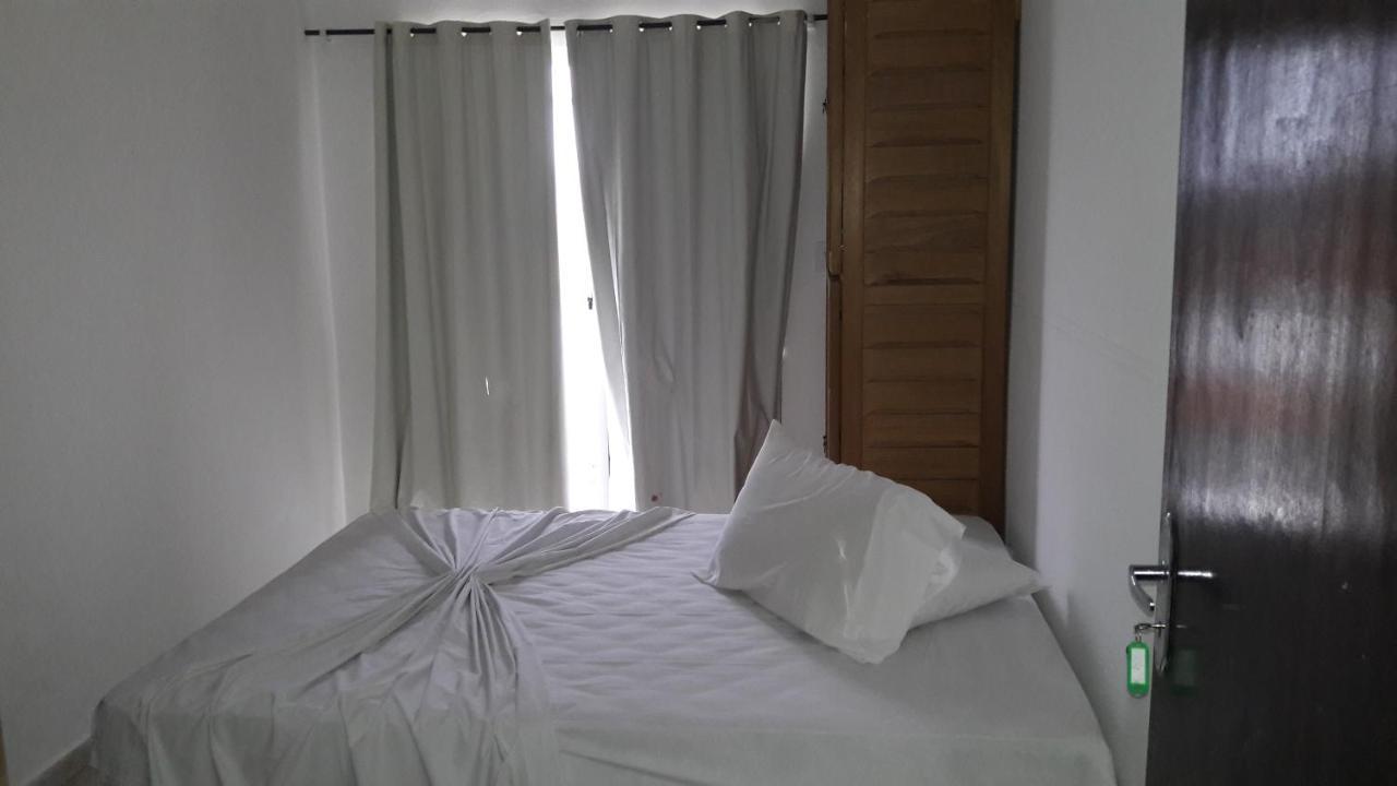 Hotel Panorama Balneário Praia do Leste Esterno foto
